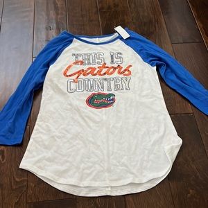 Gator shirt!
